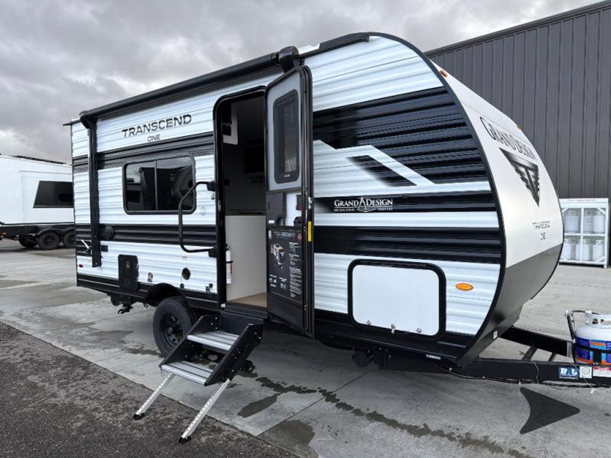 2026 Grand Design Transcend One