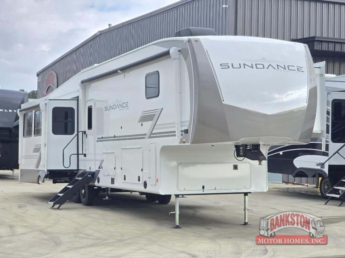 2026 Sundance 35MRBS