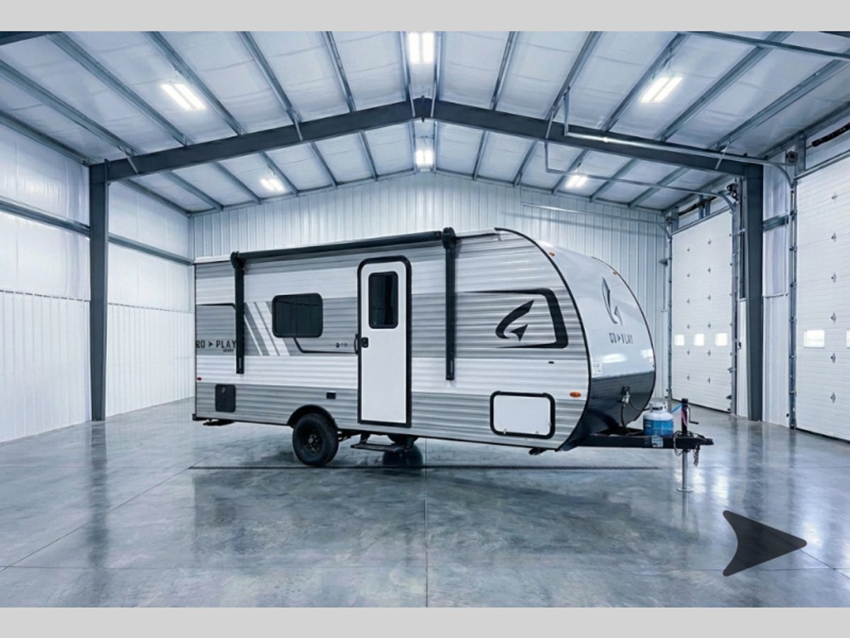 2026 Wayfinder RV Go Play