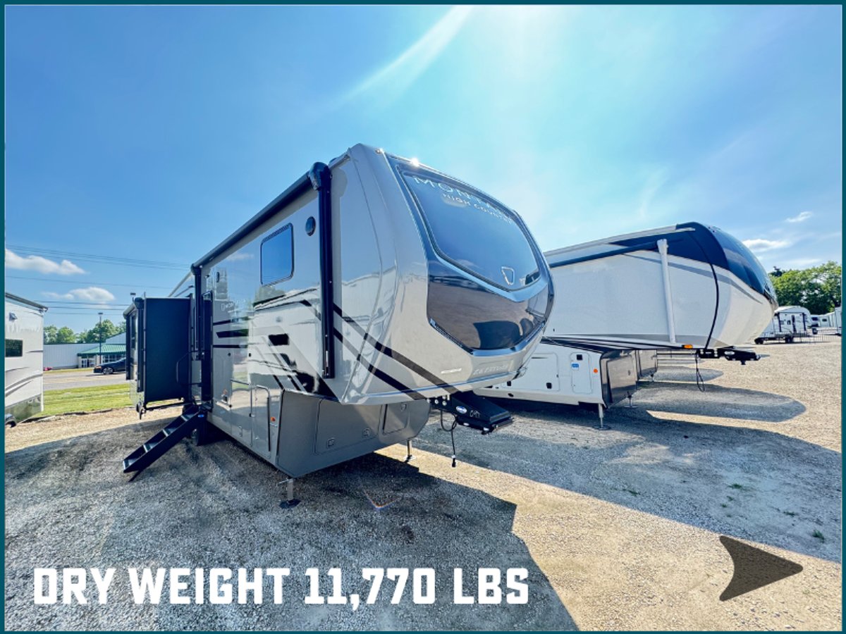 2026 Keystone RV Montana High Country