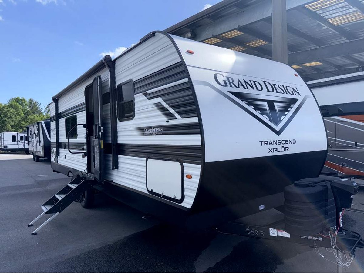 2026 Grand Transcend XPLOR
