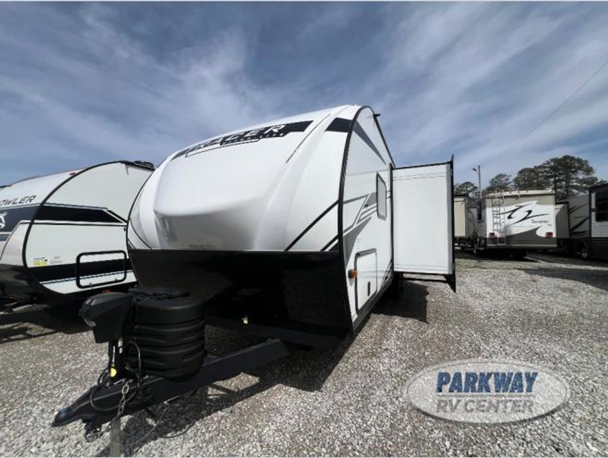 2023 Prime Time RV Tracer