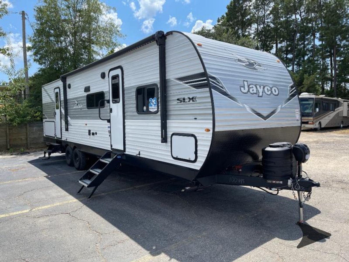 2026 Jayco Jay Flight SLX