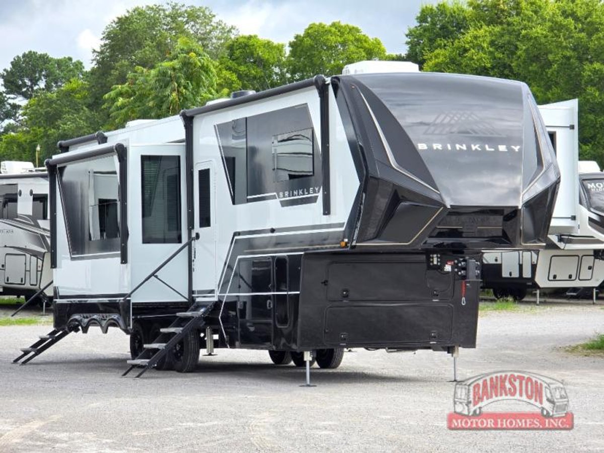 2026 Model G 3250