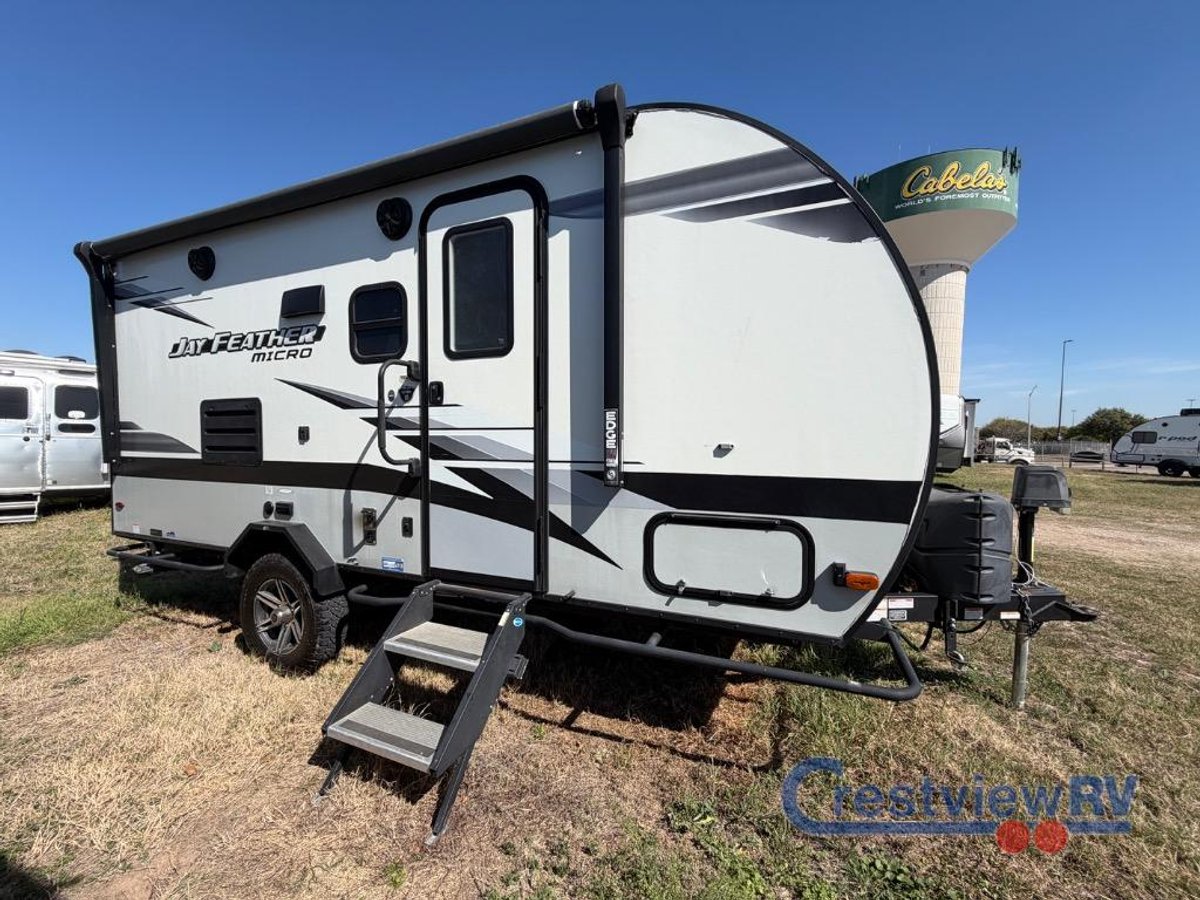 2022 Jayco Jay Feather Micro