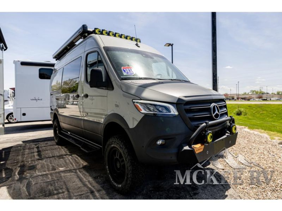 2024 Storyteller Overland Storyteller Overland