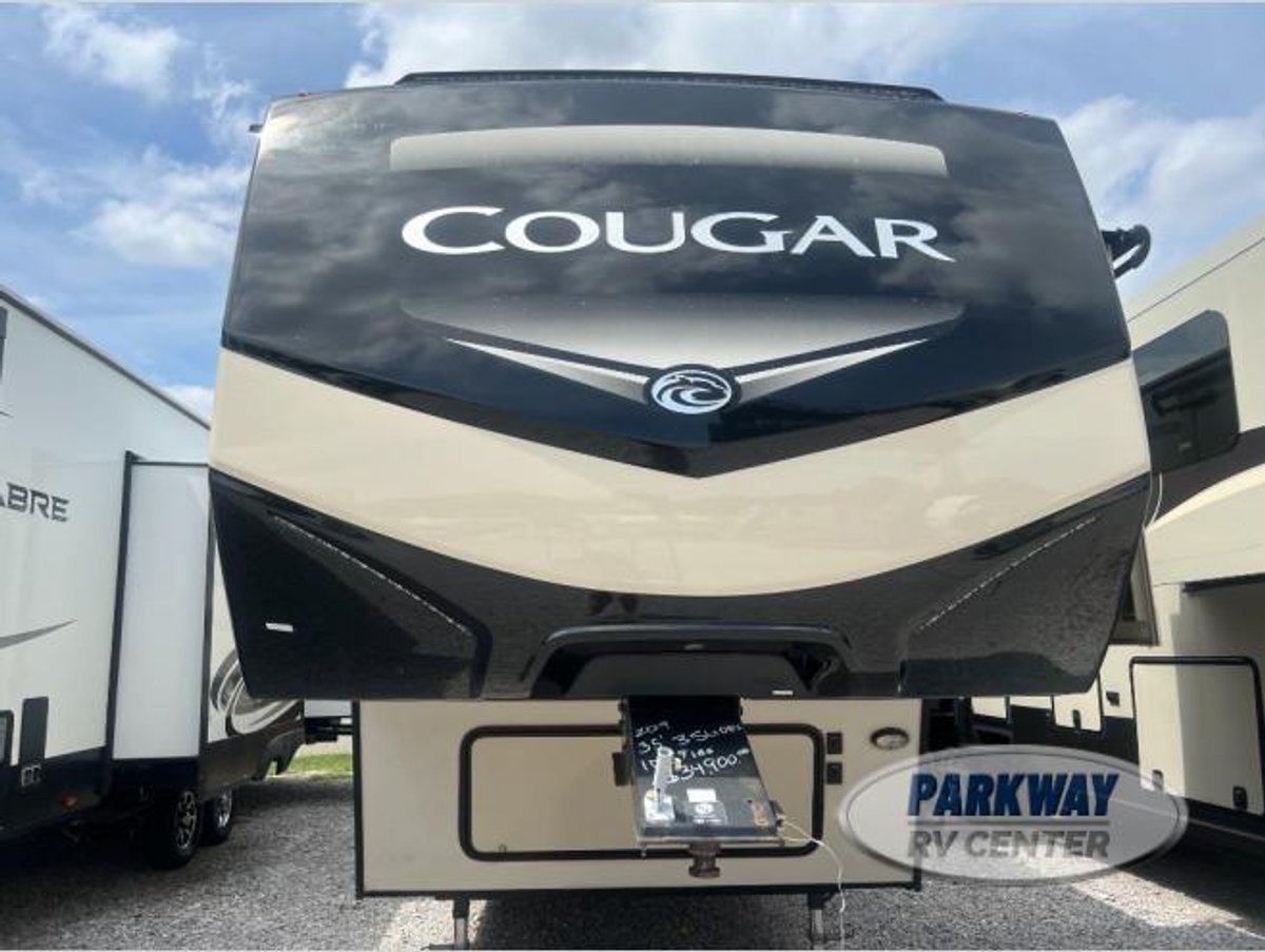 2019 Keystone RV Cougar