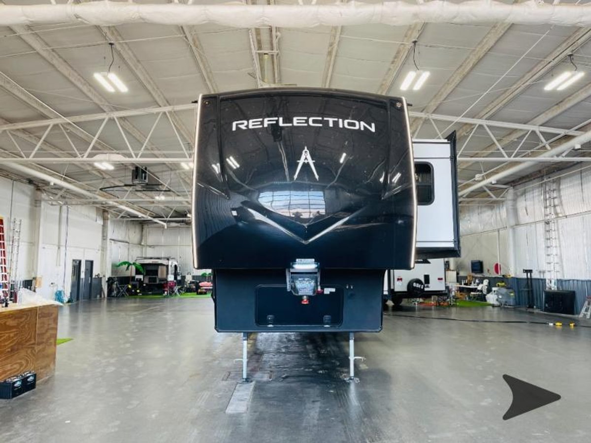 2026 Grand Design Reflection