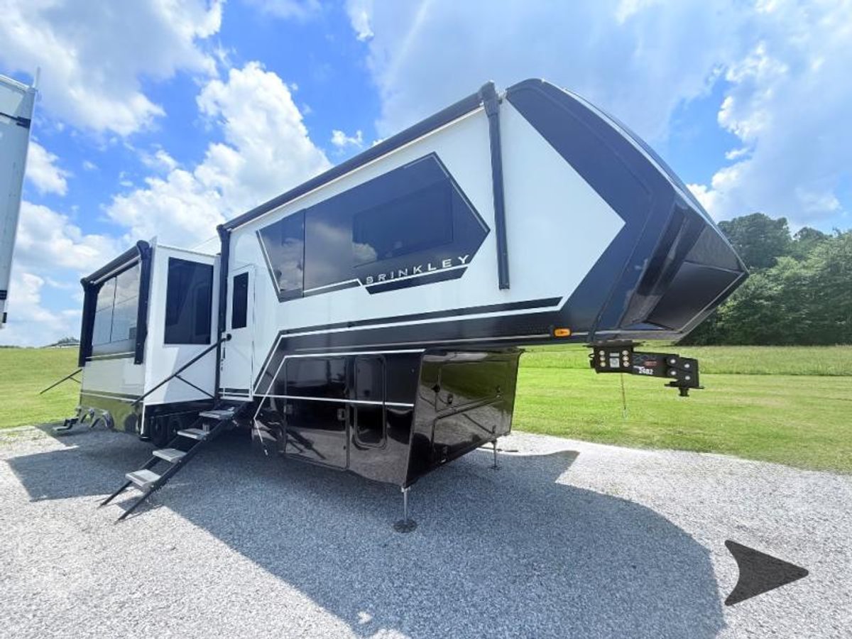 2026 Brinkley Model G