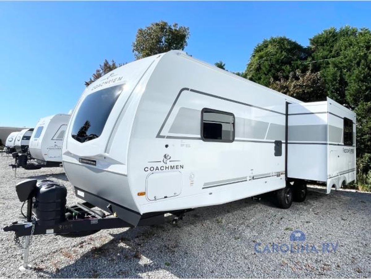 2026 Coachmen Freedom Express Ultra Lite