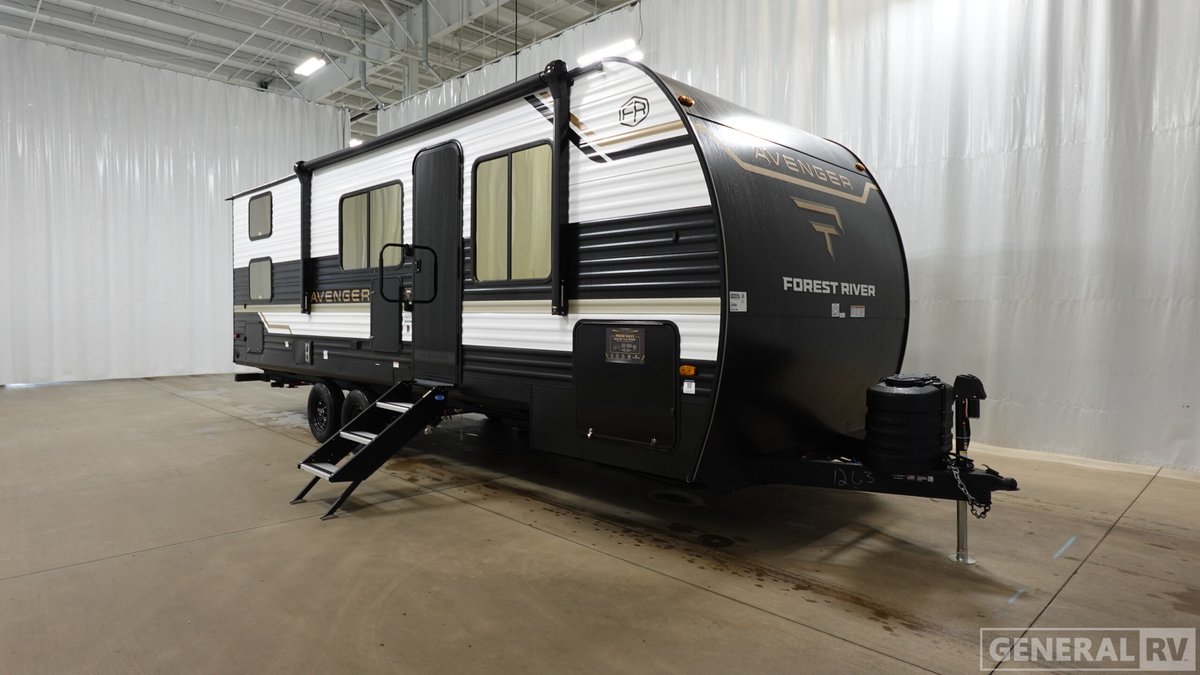 2026 Prime Time RV Avenger