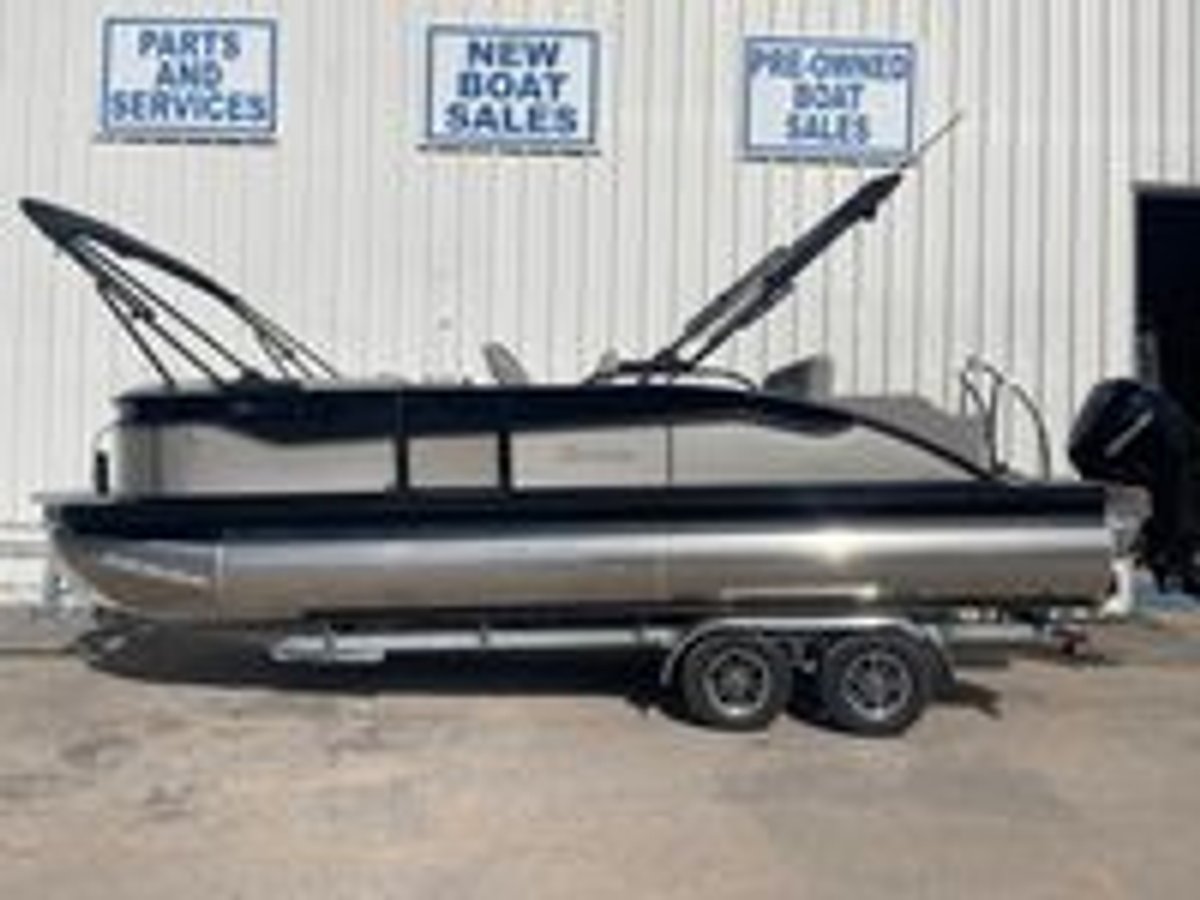 2026 Barletta Aria A22UC Platinum