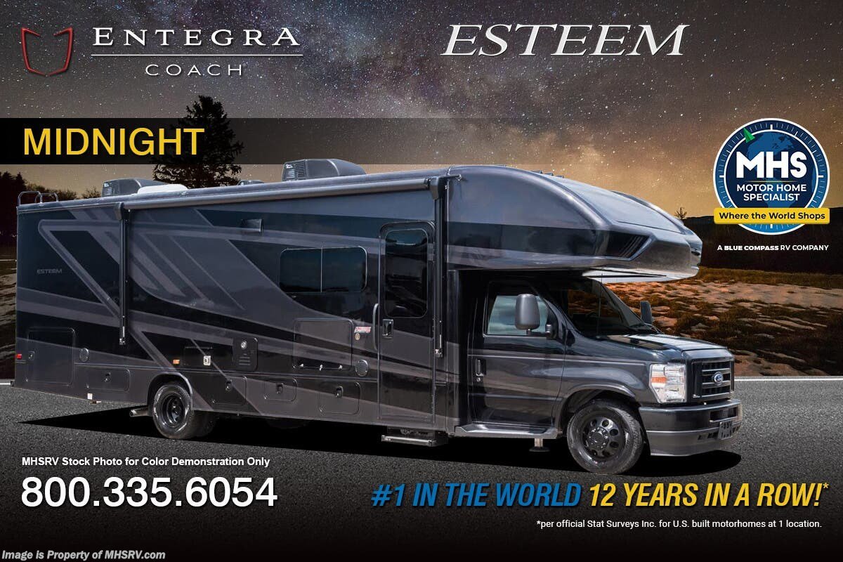 2026 Entegra Coach Esteem