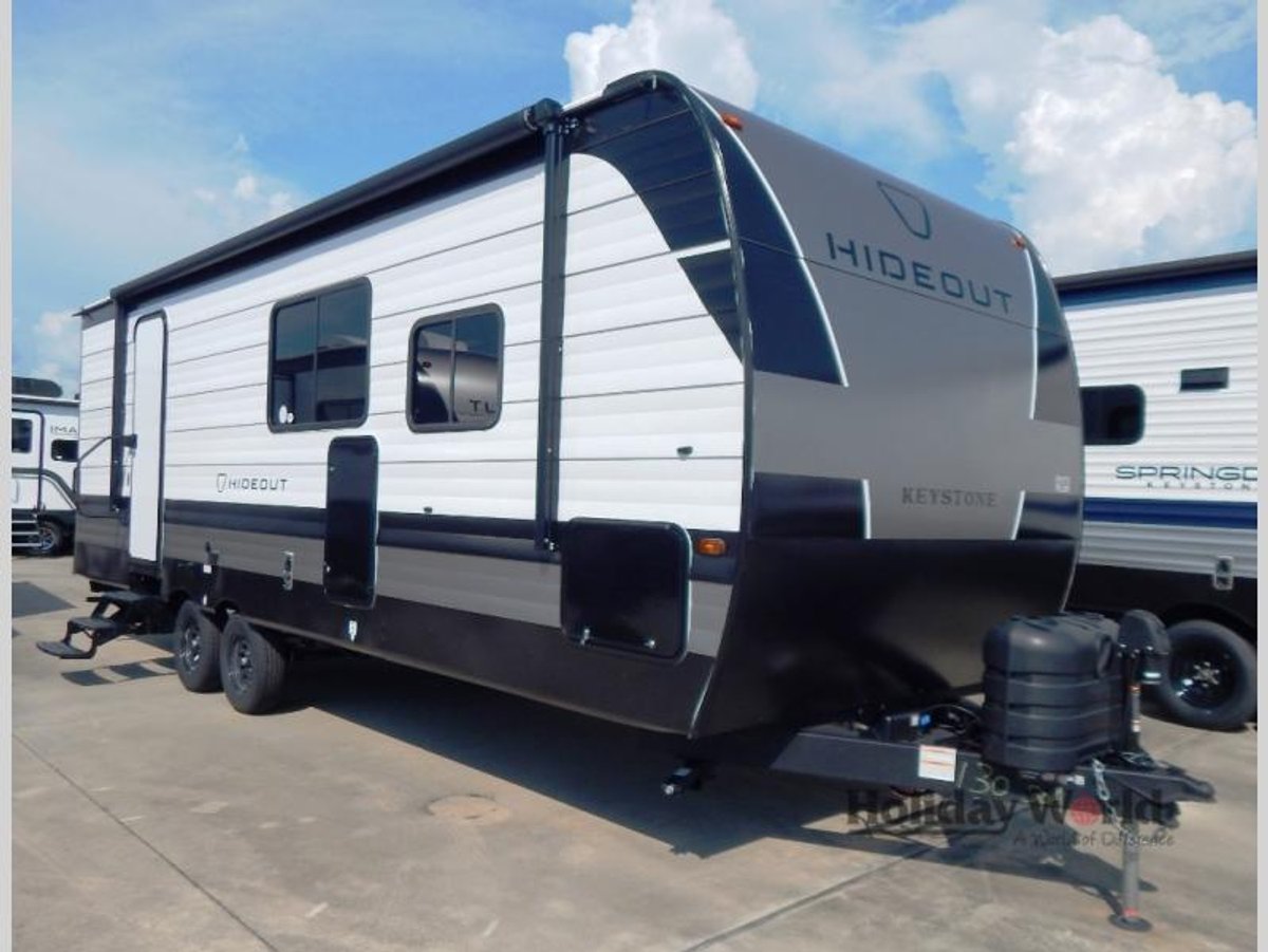2026 Keystone Hideout Sport