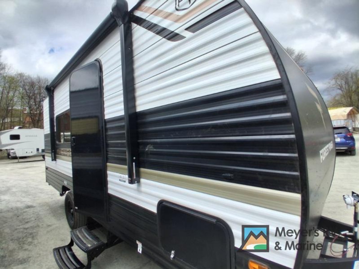 2026 Prime Time RV Avenger LT
