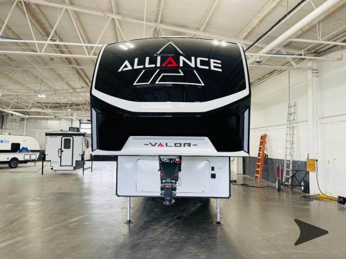 2026 Alliance RV Valor All-Access