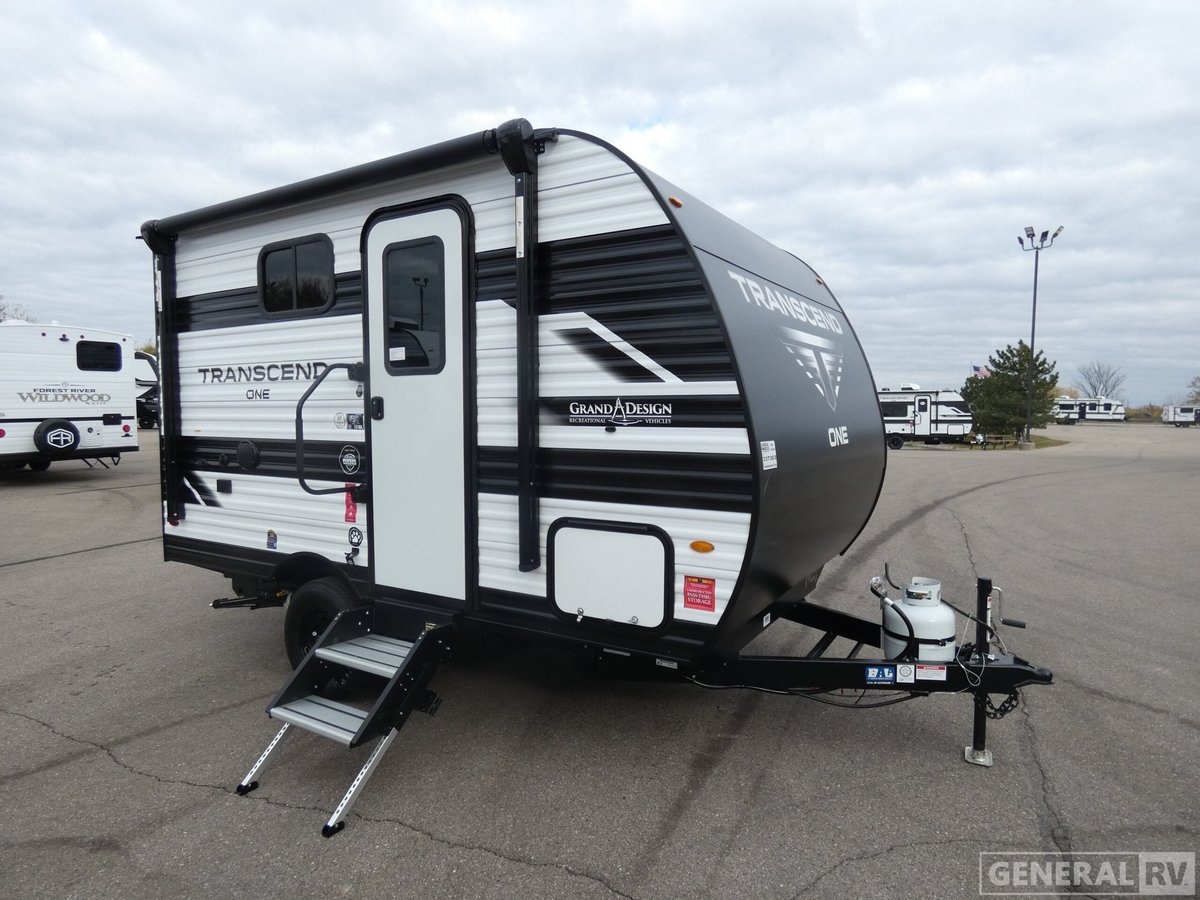 2026 Grand Design Transcend One