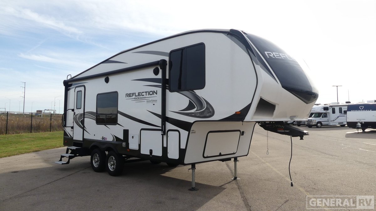 2023 Grand Design Reflection 150 Series
