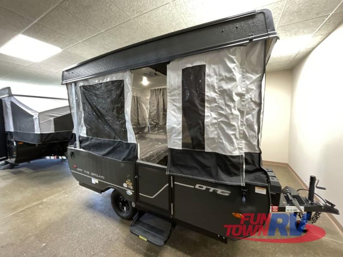 2025 Forest River RV Rockwood Freedom Series