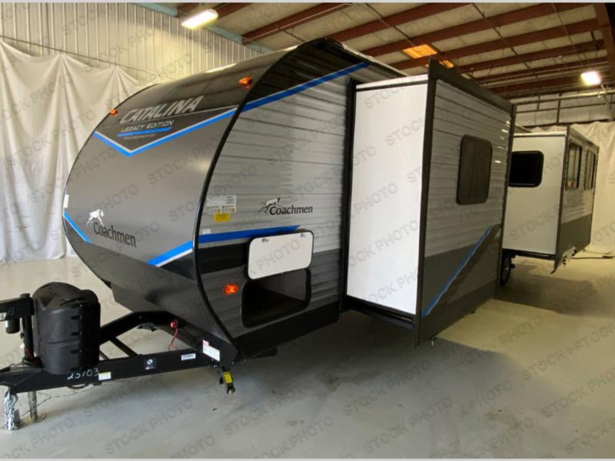 2022 Coachmen Catalina Legacy