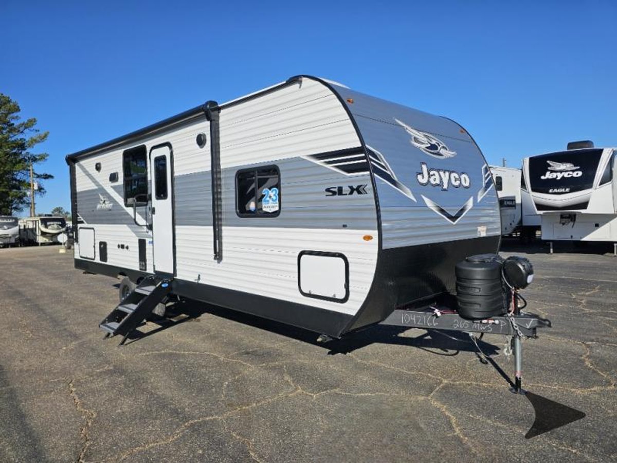 2026 Jayco Jay Flight SLX