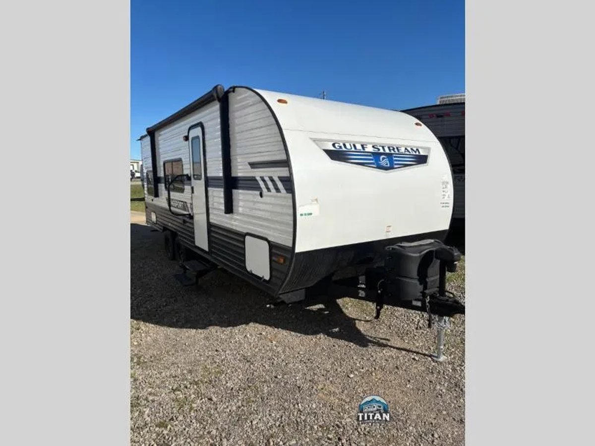 2023 Gulf Stream RV Kingsport Ultra Lite