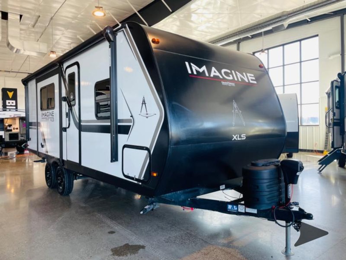 2026 Grand Design Imagine XLS