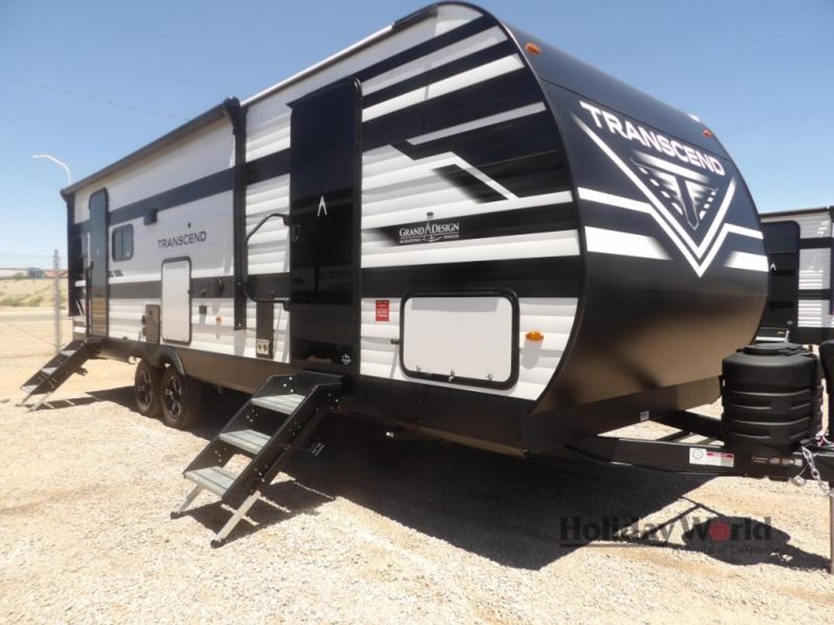 2026 Grand Design Transcend