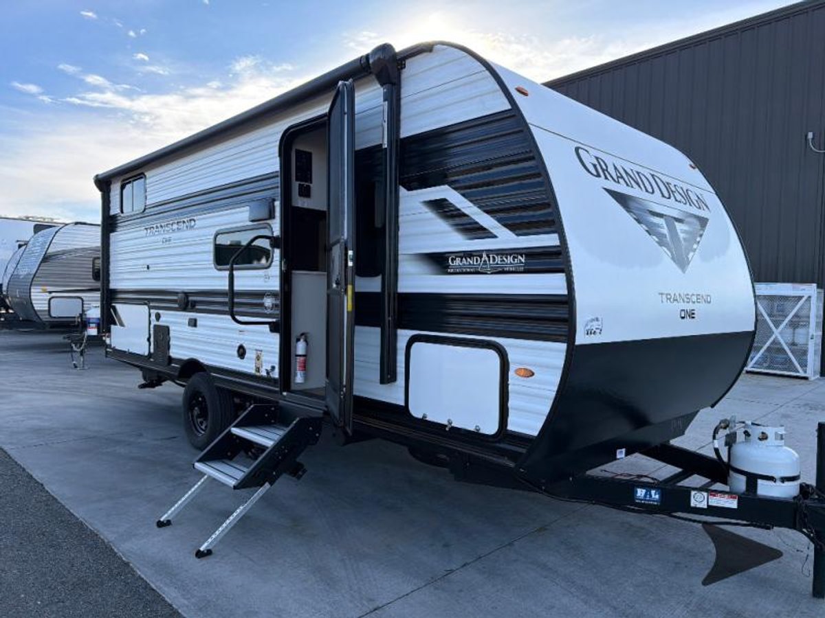 2026 Grand Design Transcend One