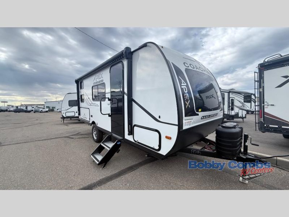 2026 Coachmen RV Apex Nano