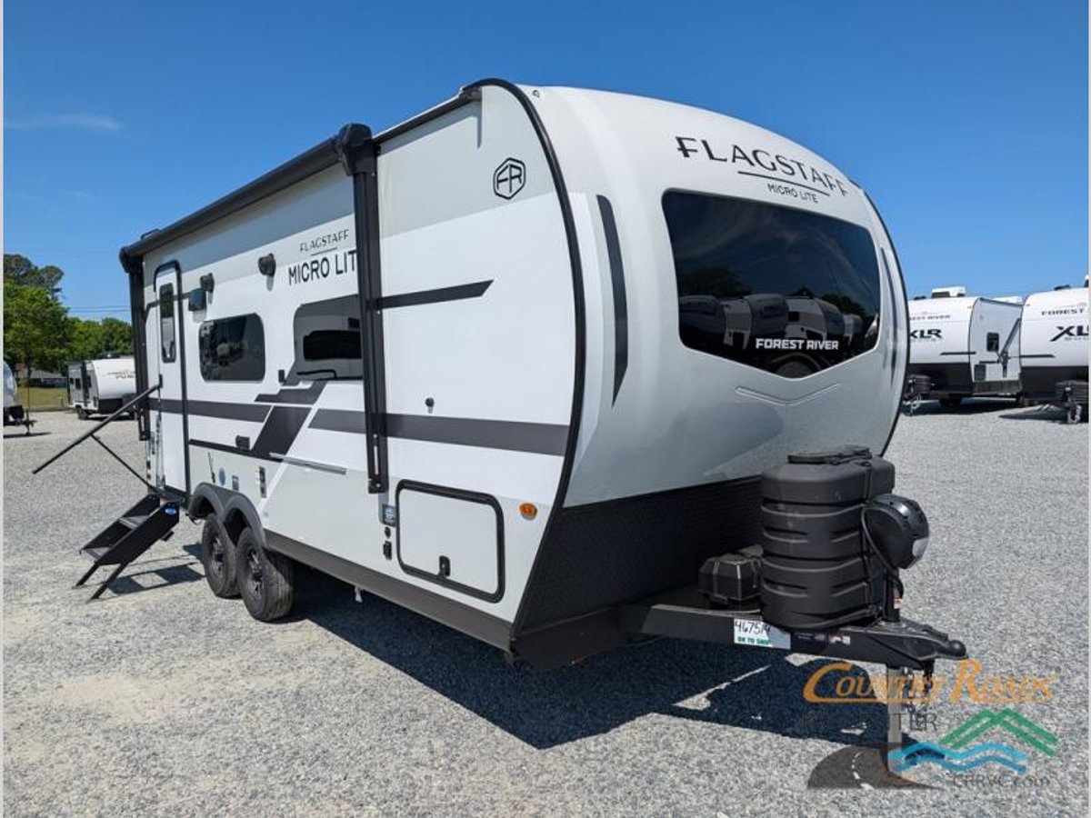 2026 Forest River Flagstaff Micro Lite