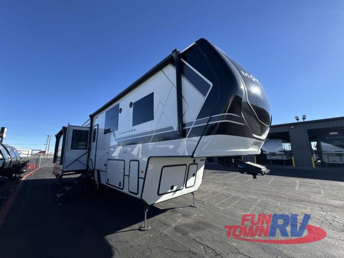 2026 Keystone RV Montana