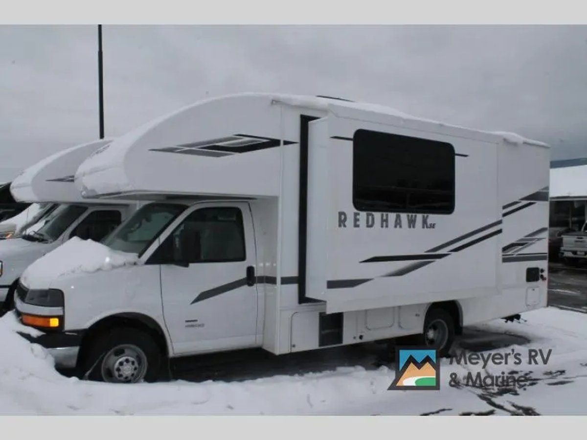 2026 Jayco Redhawk SE