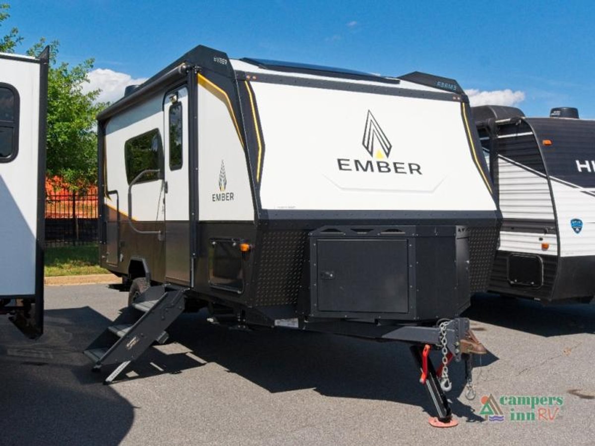 2022 Ember RV Overland Series