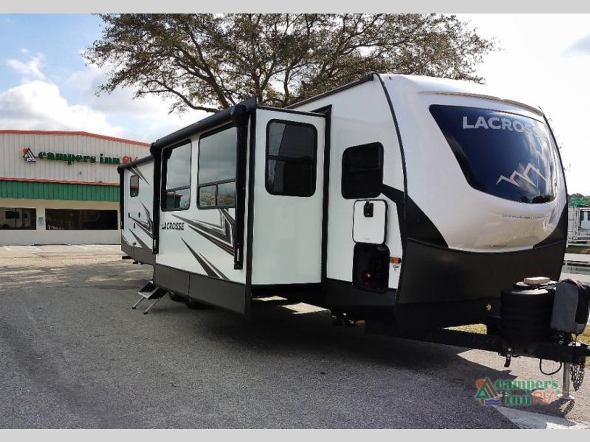 2025 Prime Time RV LaCrosse