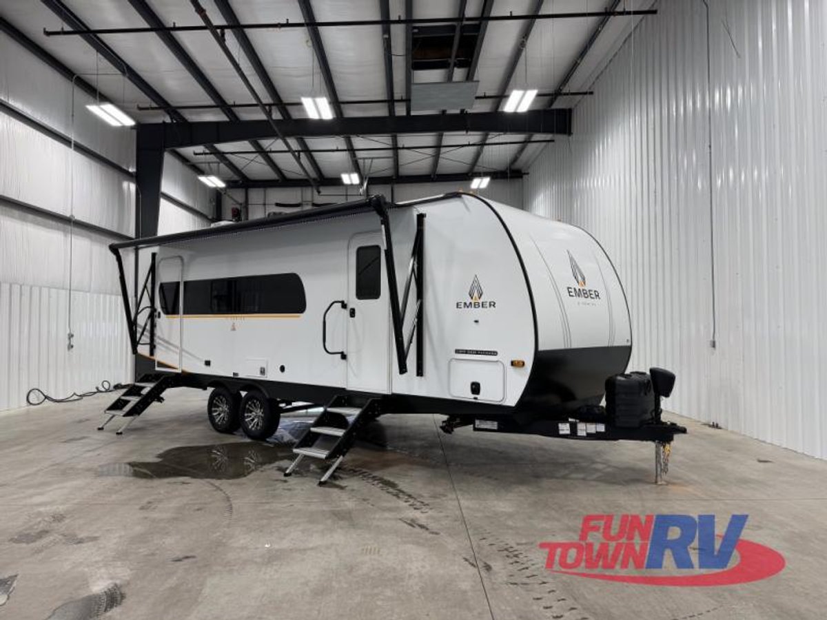 2025 Ember RV E-Series
