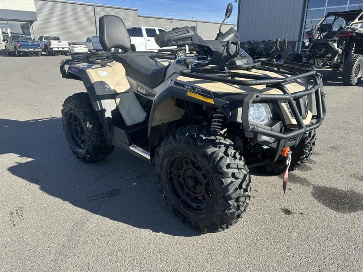 2022 Hisun Motors 115955