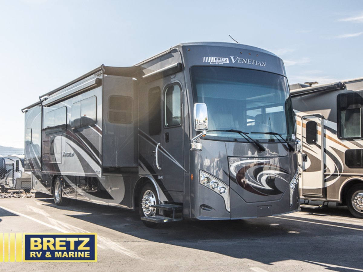 2019 Thor Motor Coach Venetian