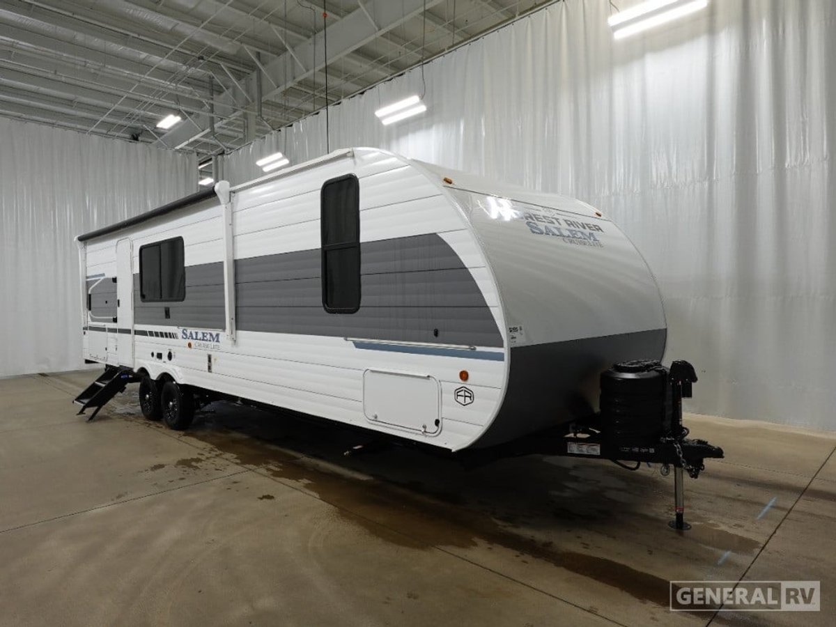 2026 Forest River Salem Cruise Lite