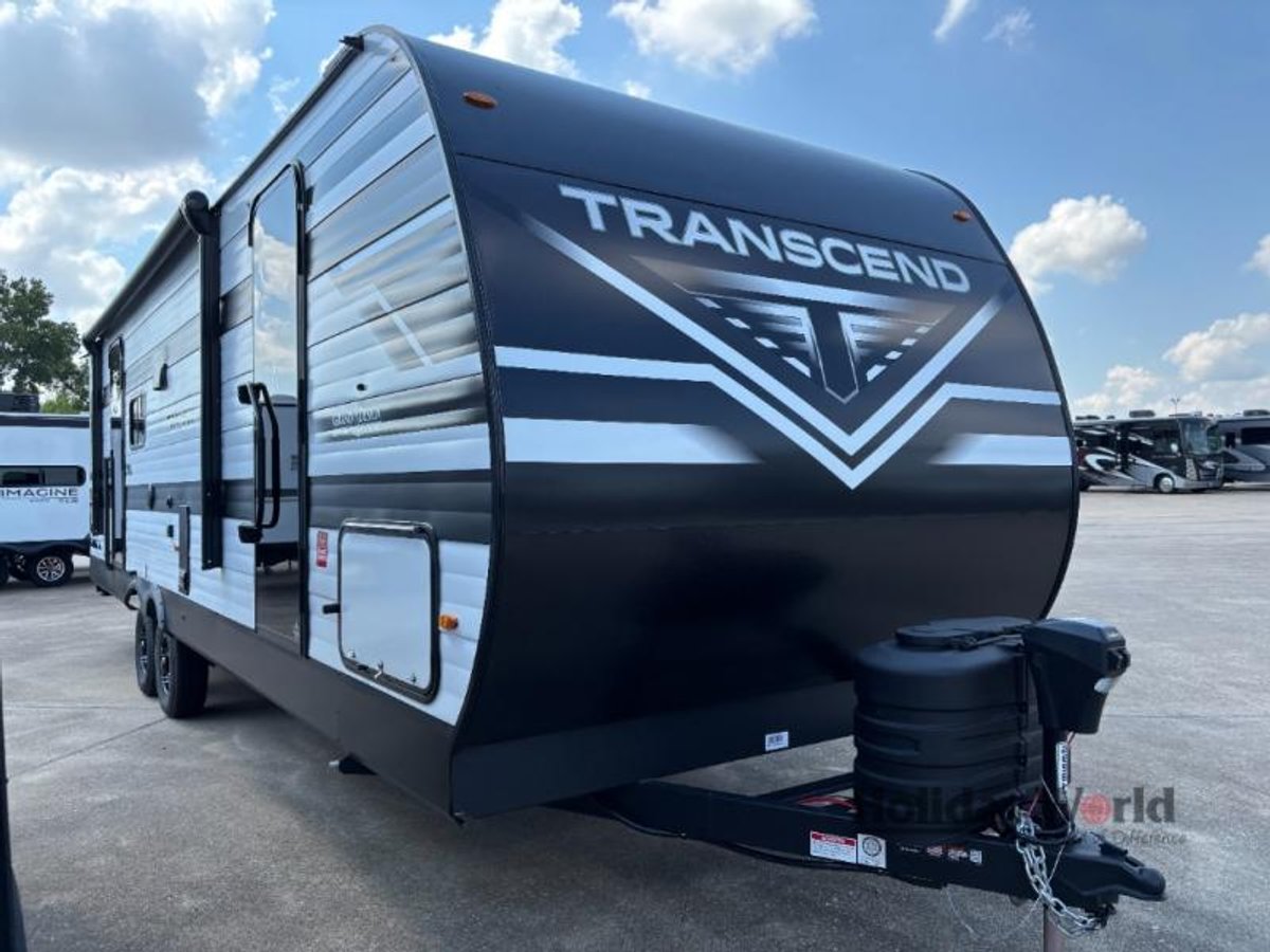 2026 Grand Design Transcend