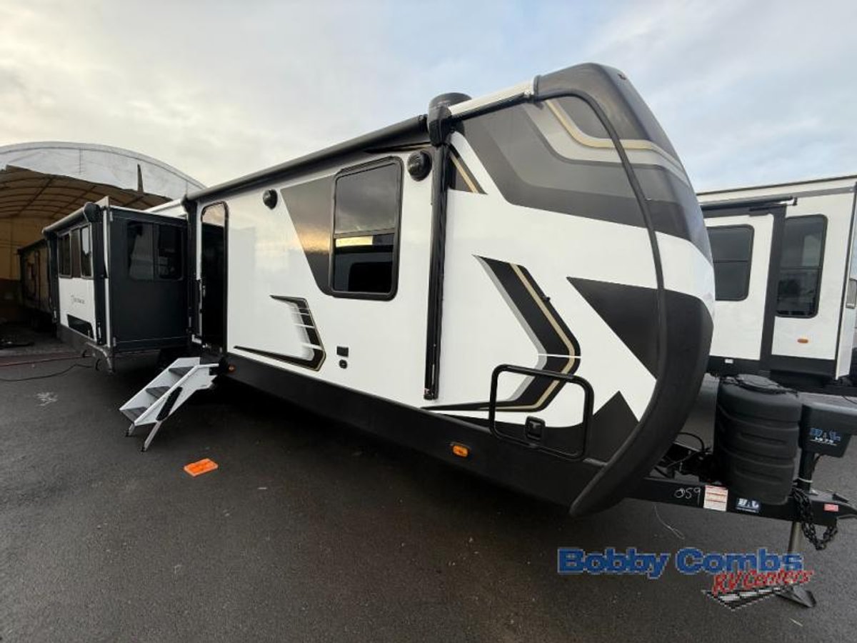 2026 Keystone RV Outback