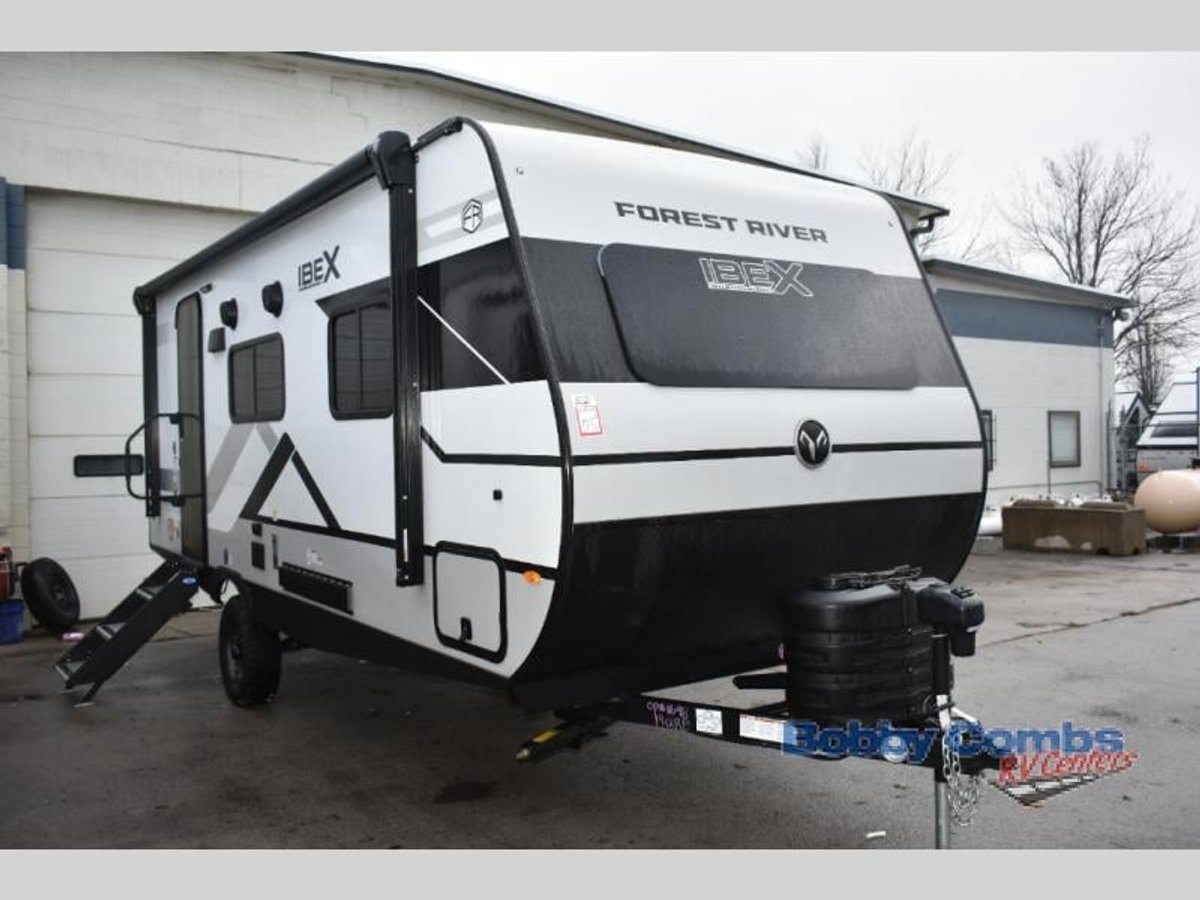 2026 Forest River RV IBEX