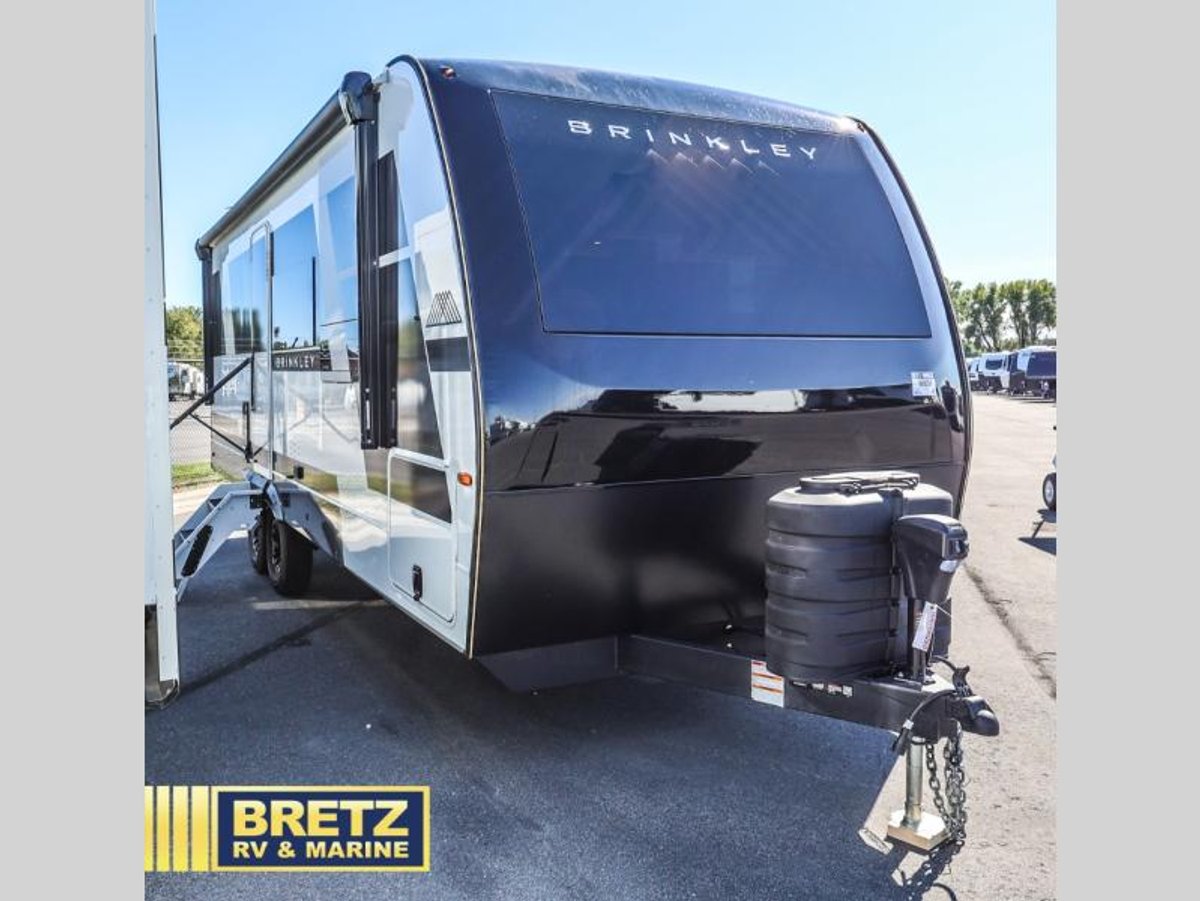 2026 Brinkley Model I