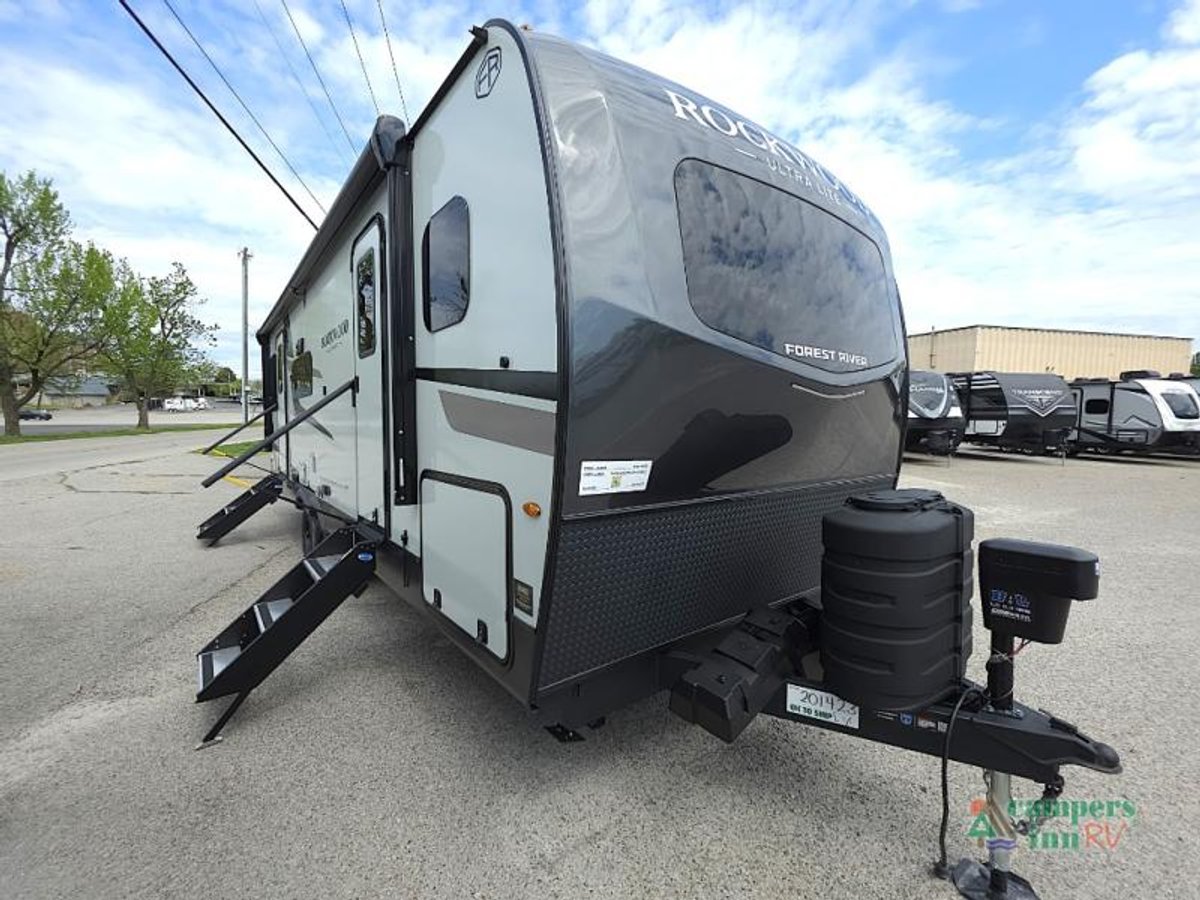 2026 Forest River RV Rockwood Ultra Lite