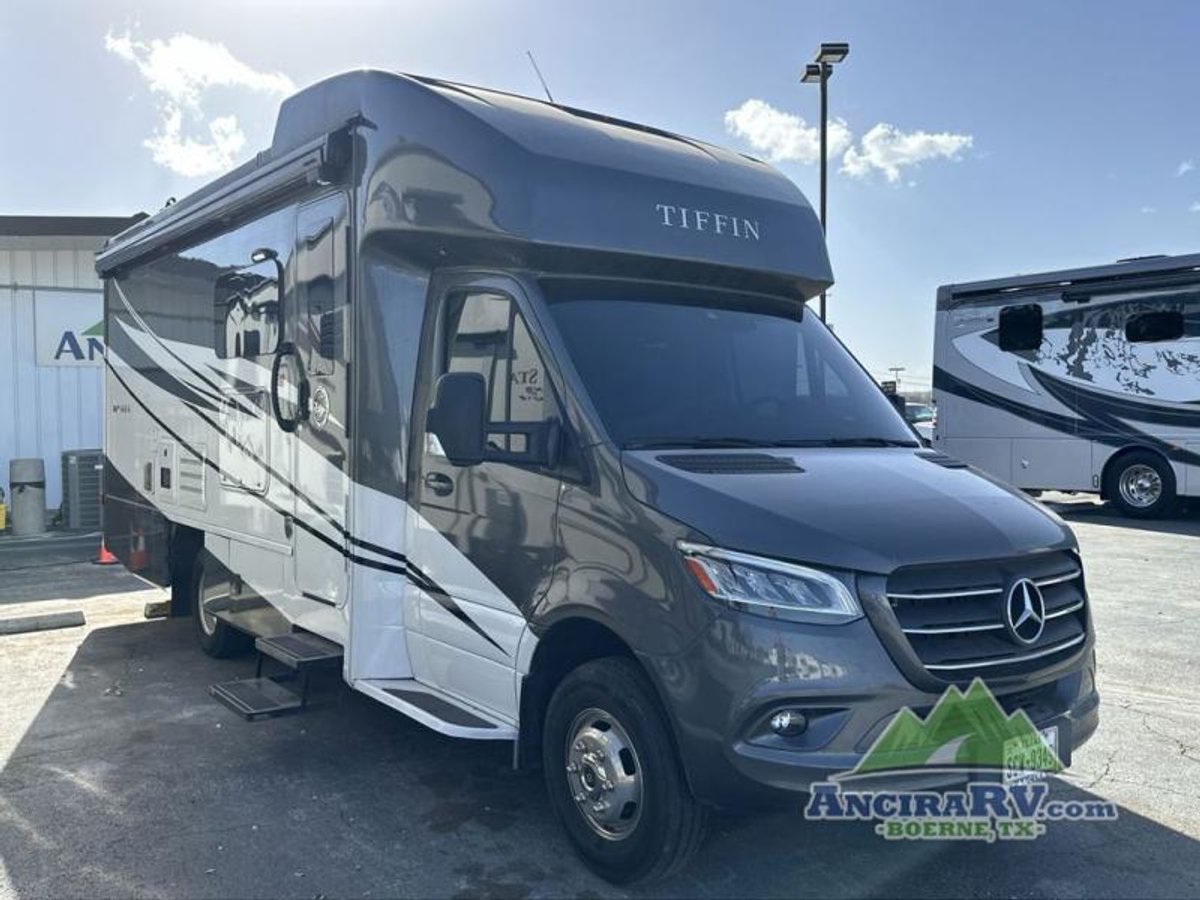 2023 Tiffin Motorhomes Wayfarer