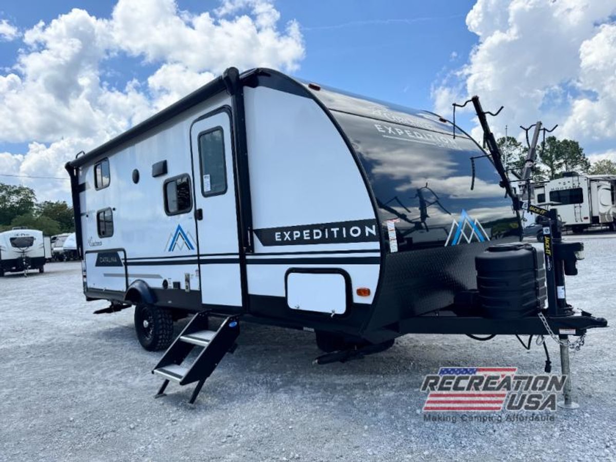 2024 Coachmen Catalina Expedition