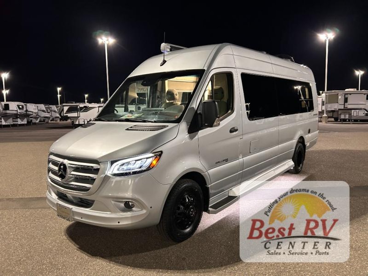 2025 Coachmen RV Galleria