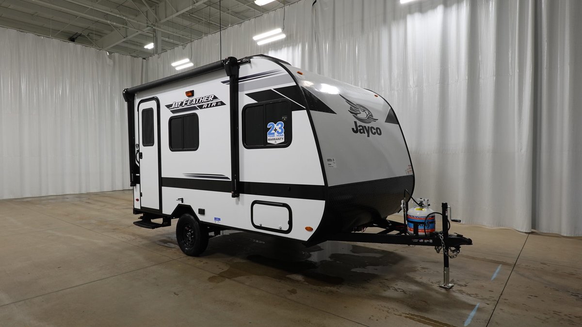 2026 Jayco Jay Feather Air SL