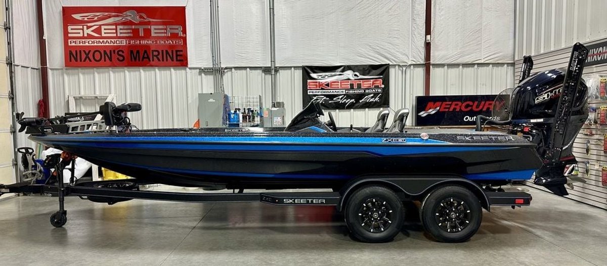2026 Skeeter ZXE21