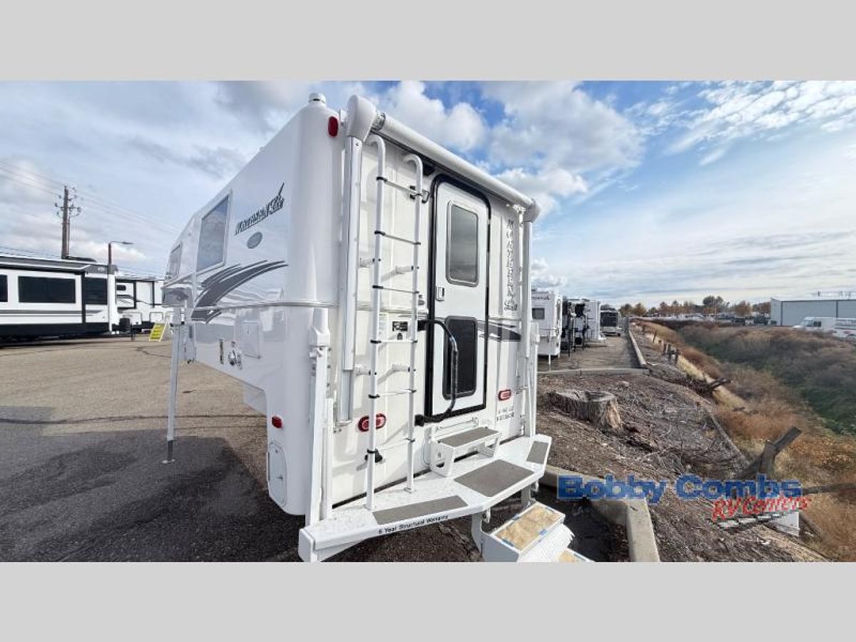 2026 Northern Lite Limited Edition